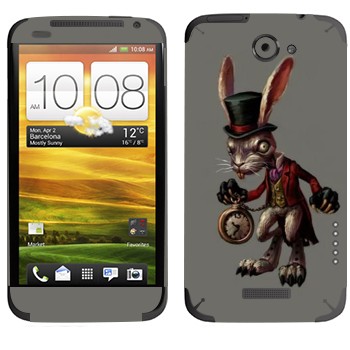   «  -  : »   HTC One X
