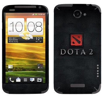   «Dota 2»   HTC One X