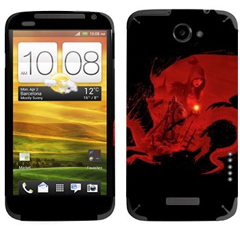   « : »   HTC One X