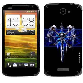   «    - Warcraft»   HTC One X