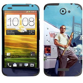   « - GTA5»   HTC One X