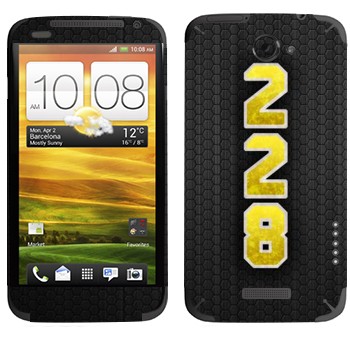   «228»   HTC One X