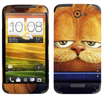   « 3D»   HTC One X