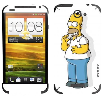   «  Ooops!»   HTC One X