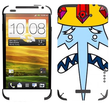   «  - Adventure Time»   HTC One X