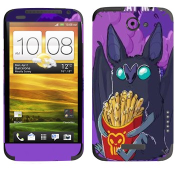   « - Adventure Time»   HTC One X