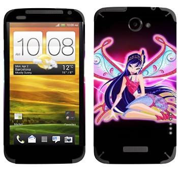   «  - WinX»   HTC One X