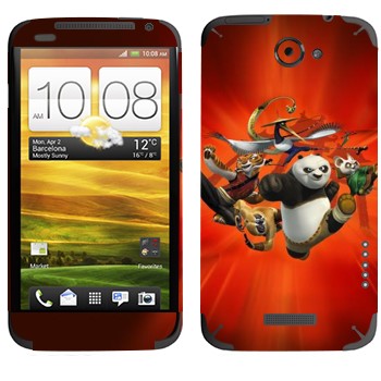   «  - - »   HTC One X