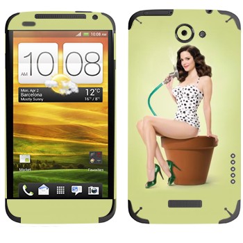   «   »   HTC One X