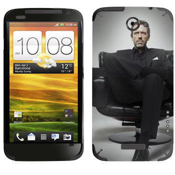   «HOUSE M.D.»   HTC One X