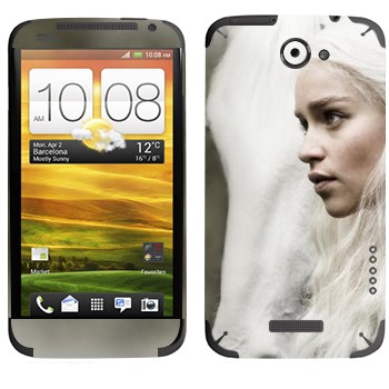   «  -  »   HTC One X