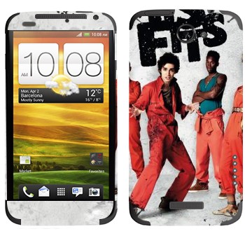  « 1- »   HTC One X