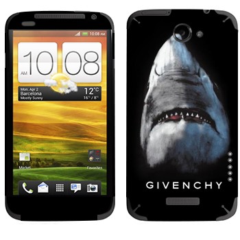   « Givenchy»   HTC One X