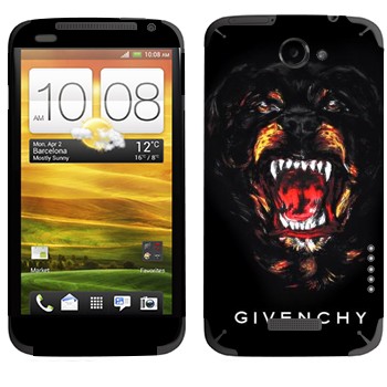   « Givenchy»   HTC One X