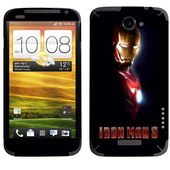  «  3  »   HTC One X