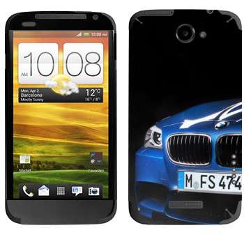   «BMW »   HTC One X