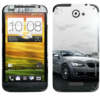   «BMW   »   HTC One X