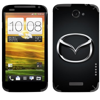   «Mazda »   HTC One X