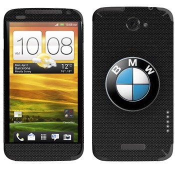   « BMW»   HTC One X