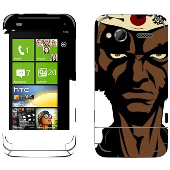   «  - Afro Samurai»   HTC Radar