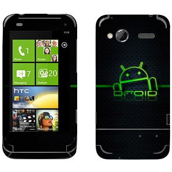   « Android»   HTC Radar