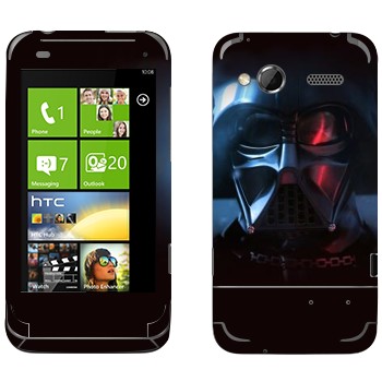   «Darth Vader»   HTC Radar