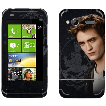   «Edward Cullen»   HTC Radar