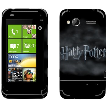   «Harry Potter »   HTC Radar