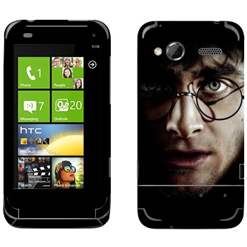   «Harry Potter»   HTC Radar