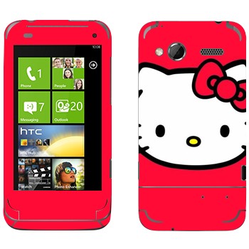   «Hello Kitty   »   HTC Radar