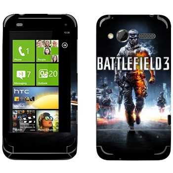   «Battlefield 3»   HTC Radar