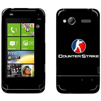   «Counter Strike »   HTC Radar