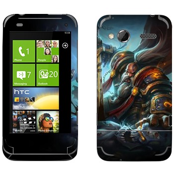   «  - World of Warcraft»   HTC Radar