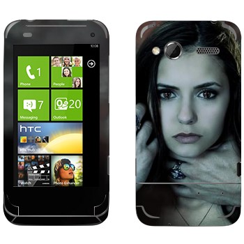   «  - The Vampire Diaries»   HTC Radar