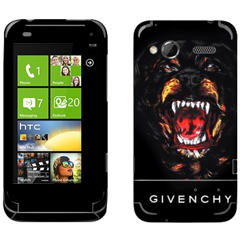   « Givenchy»   HTC Radar