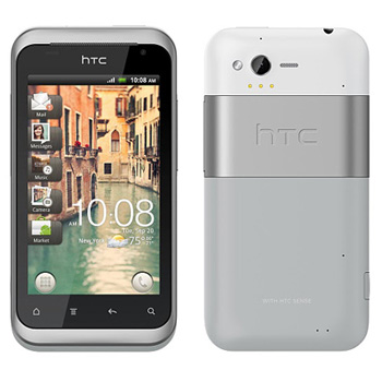 HTC Rhyme