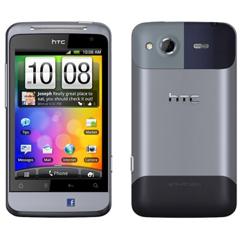 HTC Salsa