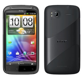 HTC Sensation XE