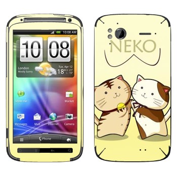   « Neko»   HTC Sensation XE