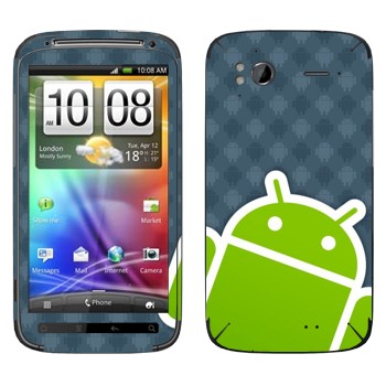   «Android »   HTC Sensation XE