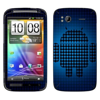   « Android   »   HTC Sensation XE