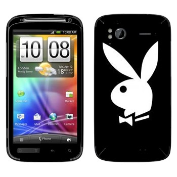   « Playboy»   HTC Sensation XE