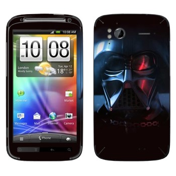   «Darth Vader»   HTC Sensation XE