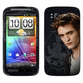   «Edward Cullen»   HTC Sensation XE