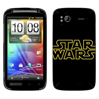   « Star Wars»   HTC Sensation XE