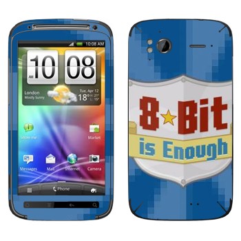   «8  »   HTC Sensation XE