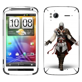   «Assassin 's Creed 2»   HTC Sensation XE