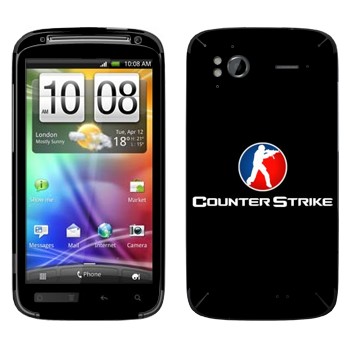   «Counter Strike »   HTC Sensation XE