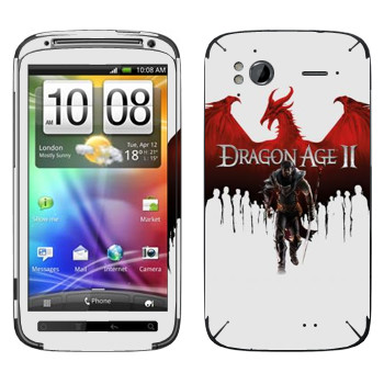   «Dragon Age II»   HTC Sensation XE