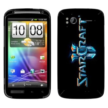   «Starcraft 2  »   HTC Sensation XE